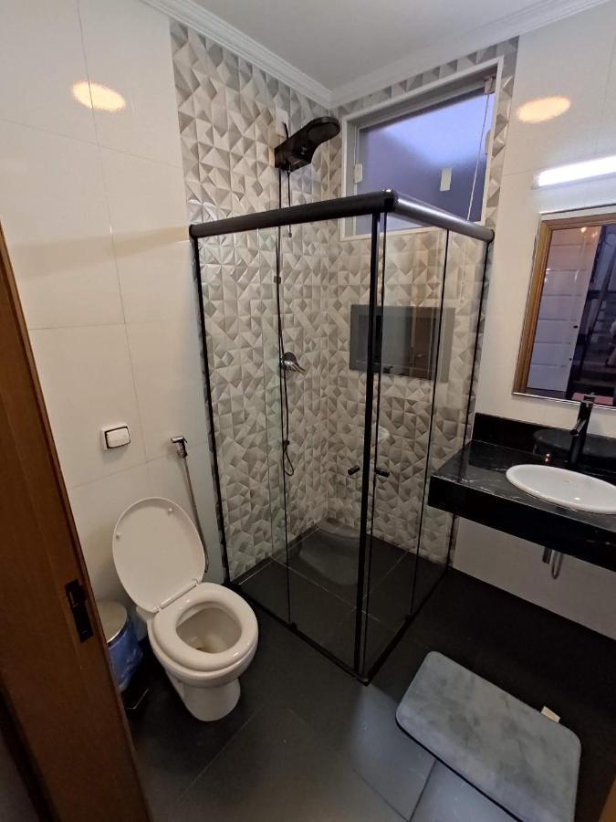 Recanto Luigi Brotas Ngoại thất bức ảnh